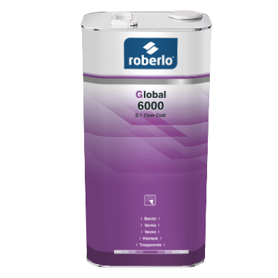 Roberlo GLOBAL 6000 - 5 l