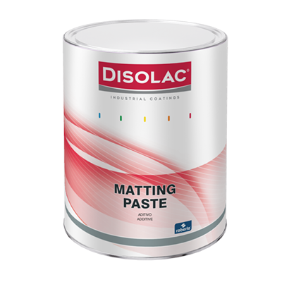 T-905 Matting Paste - 4L