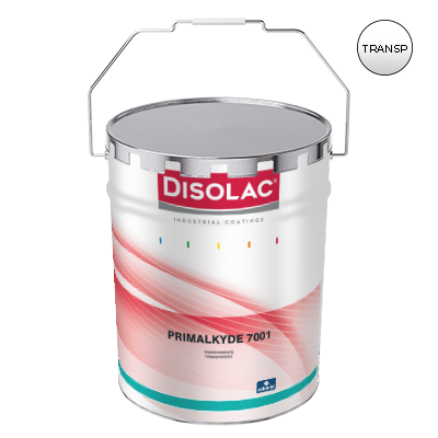 PRIMALKYDE 7001 Grey - 28kg