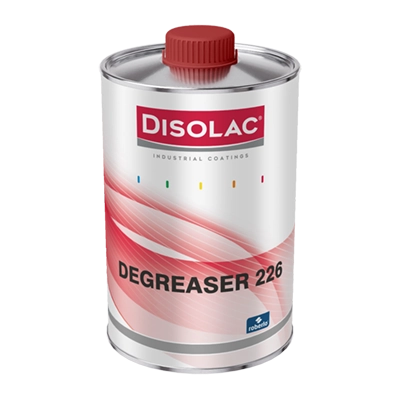 DEGREASER 226 Plastic 1 l