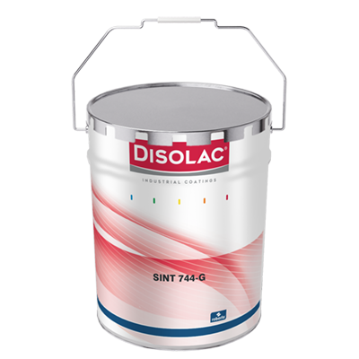 Binder SINT 744-M Anticorrosiv Ind-3,2Kg