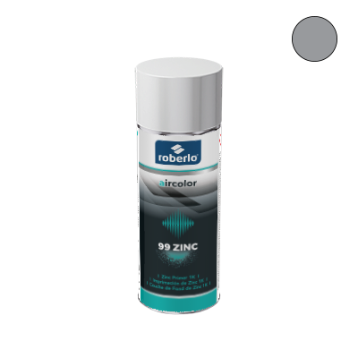 Roberlo AIRCOLOR 99% ZINC - 400 ml