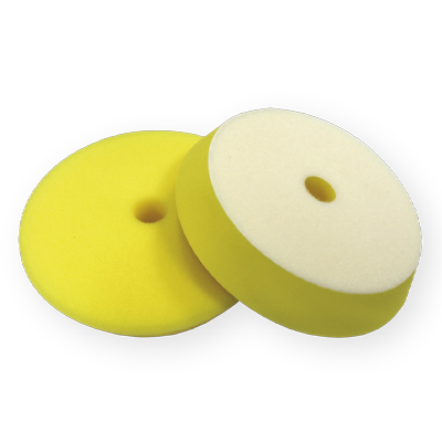 FOAM S-1000 Yellow - firm foam 150/125mm