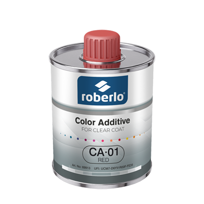 Roberlo COLOR ADDITIVE CA-02 Orange 100 ml
