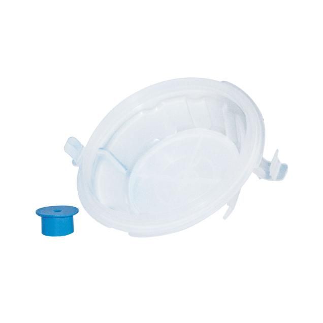 Norton  NPS Refill Lid Kit 125micron 750ml