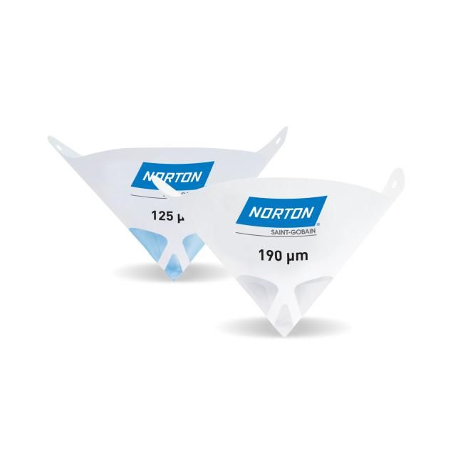 Norton  PAINT STRAINER 125µ - NOR EU