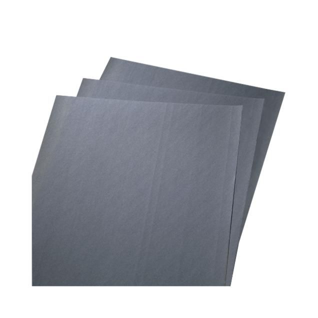 Norton  T489 Silicon Carbide waterproof sheets 230 x 280 P240