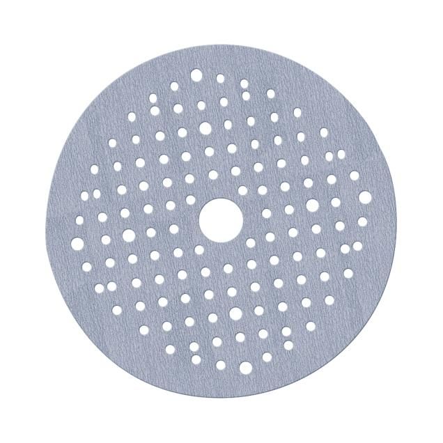 Norton  P1000 150 x 18mm Multi-Air Plus Soft-Touch Discs 18 Hole