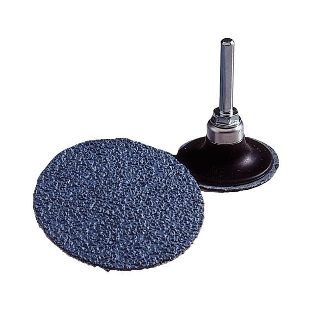 Norton  SPEEDLOK DISCS TS ATTACHMENT NORZON R822 50 P80