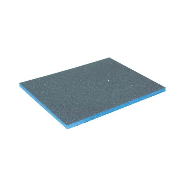 Norton  Soft-Touch Sponges 140 x 115 x 6 mm 10 400/320