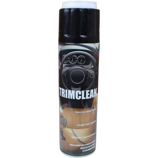 500ml Trimclean Ultimate Interior & Upholstery Foam 