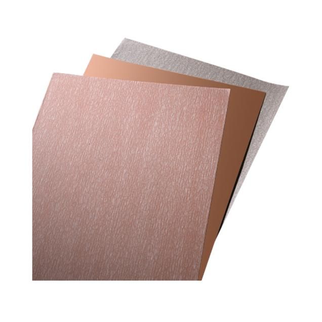 Norton  Pro sheets 230 x 280 mm  P240