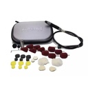 CarTec Autotriz Nano 3.0 Mini Polisher Standard Kit