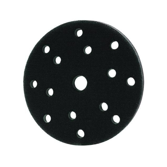 Norton  Self-grip Duo Foam Interface Pad 150mm 14+1 holes