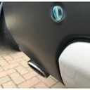 Parking sensor masking discs - Pk60