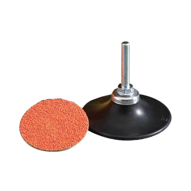 Norton  Blaze Speed-Lok (Triple Ply) TR/Type 3 Discs - 75mm x P6