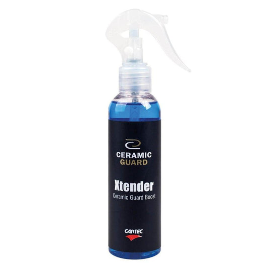 Ceramic Guard Xtender Spray 150ml (1 Year)