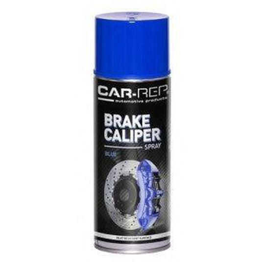 Car-Rep Blue Brake Caliper Aerosol 400ml - 400ml