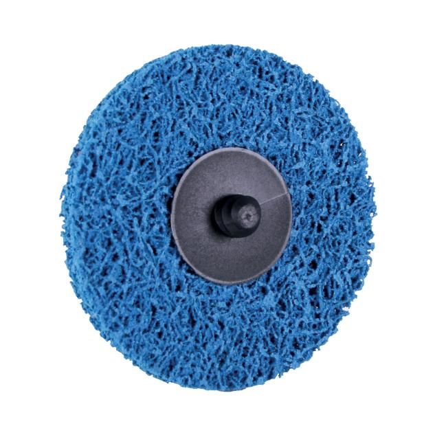 Norton  Vortex RapidBlend® Quick Change discs TR 50mm