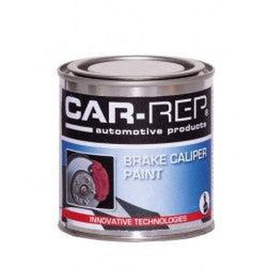 Car-Rep Brake Caliper Paint Blue 250ml - 250ml