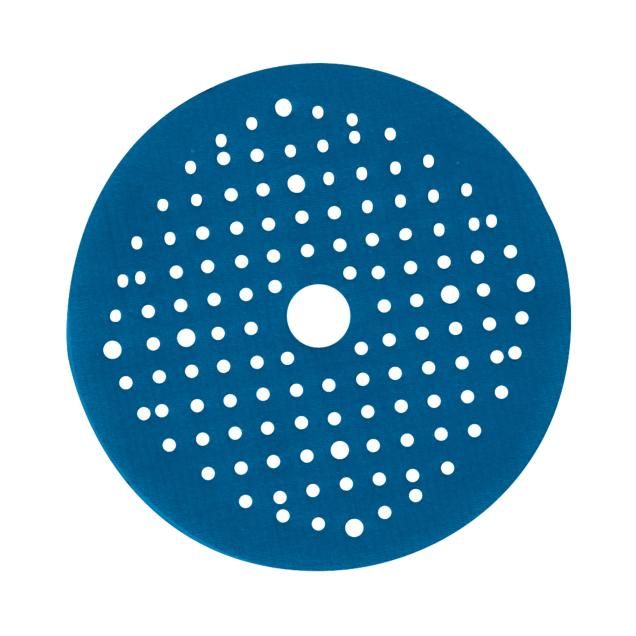 Norton  Multi-Air® NorZon® self-grip discs 150 x 18 mm  P60   18