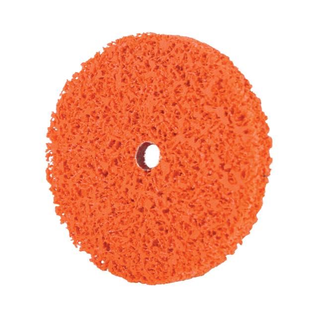 Norton  150 x 13 x12mm Blaze Rapid Strip Wheels (Pack of 15)