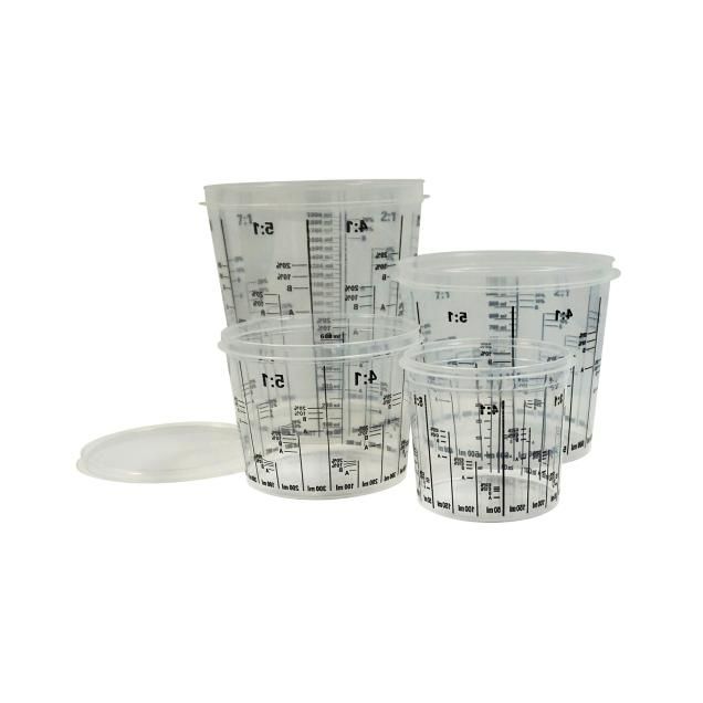 Norton  Lid for Mixing Cup 2240ml