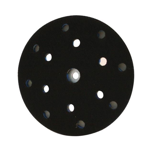 Norton  150mm Pro Self-Grip Back-Up Medium Pads 5/16 Inch  M8 th