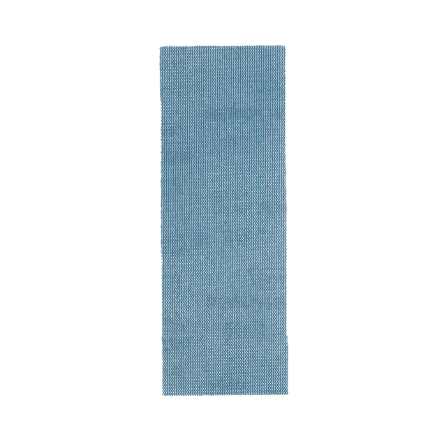 Norton  Meshpower Ceramic Cut Sheets 70 x 420 mm P180