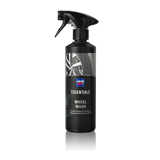 Essentials Wheel Wash 500ml - 500ml
