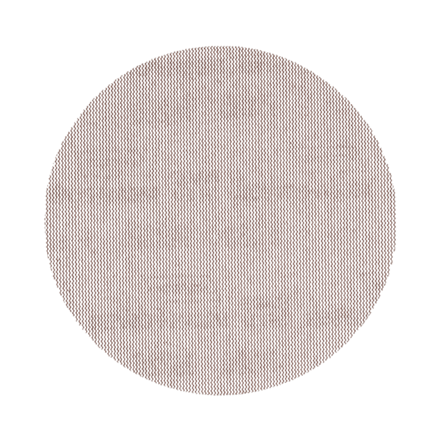 Norton  Meshpower Alox  Self Grip Discs 150mm P240