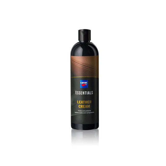 CarTec Leather Cream 500ml