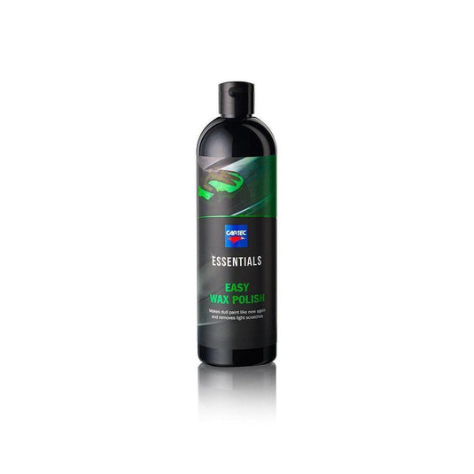 CarTec Easy Wax Polish 500ml