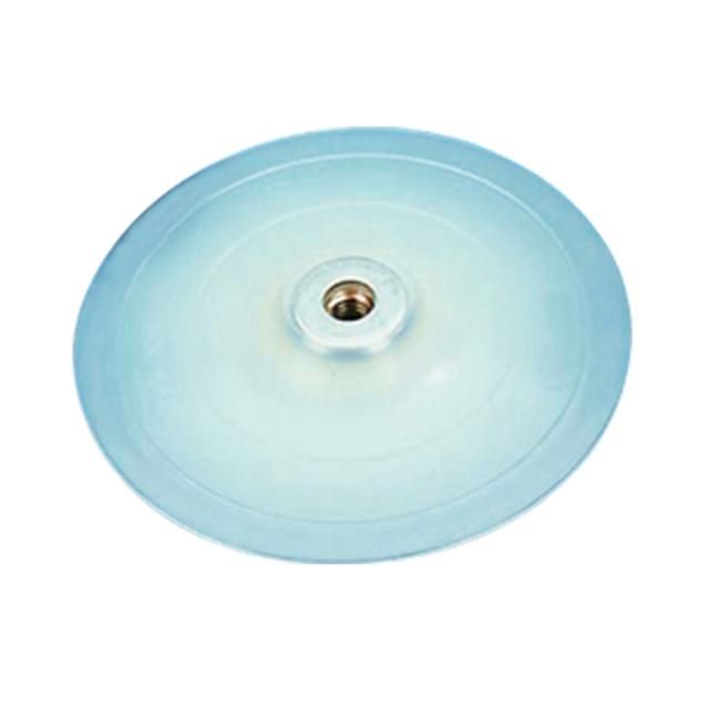 Norton  Fibre Disc Backing pads  180 x 22mm    Medium  M14