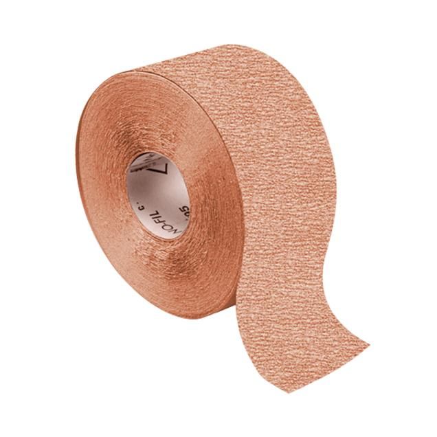 Norton  self-grip rolls H231 115 x 25 m  P40   self-grip backing