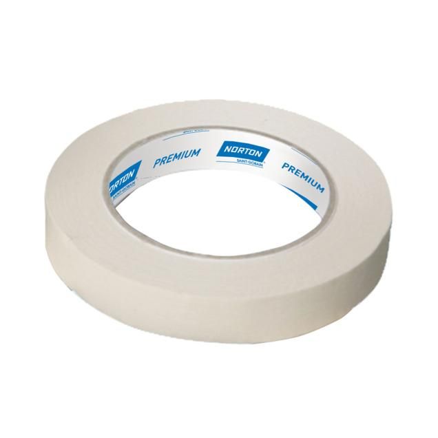 Norton  Masking Tape Premium  19mm x 50m