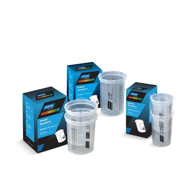 Norton  Reusable hard cup 250 ml