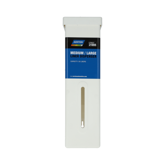 Norton  NPS - Medium/large Dispenser