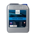 CarTec Royal Shine 5ltr