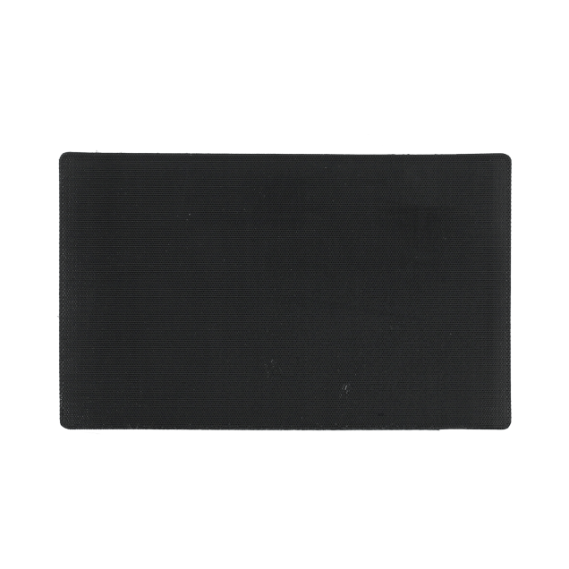 Norton  Rigid/Soft dual sided sanding pad 122x75mm