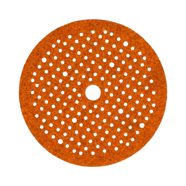 Norton  Blaze A995 discs 150mm Multi-Air P400