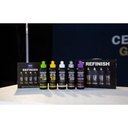 CarTec Refinish Sample Kit 