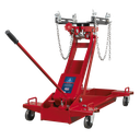 Sealey Premier Floor Transmission Jack 1 Tonne