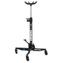Sealey Premier Vertical Quick Lift Transmission Jack 1 Tonne