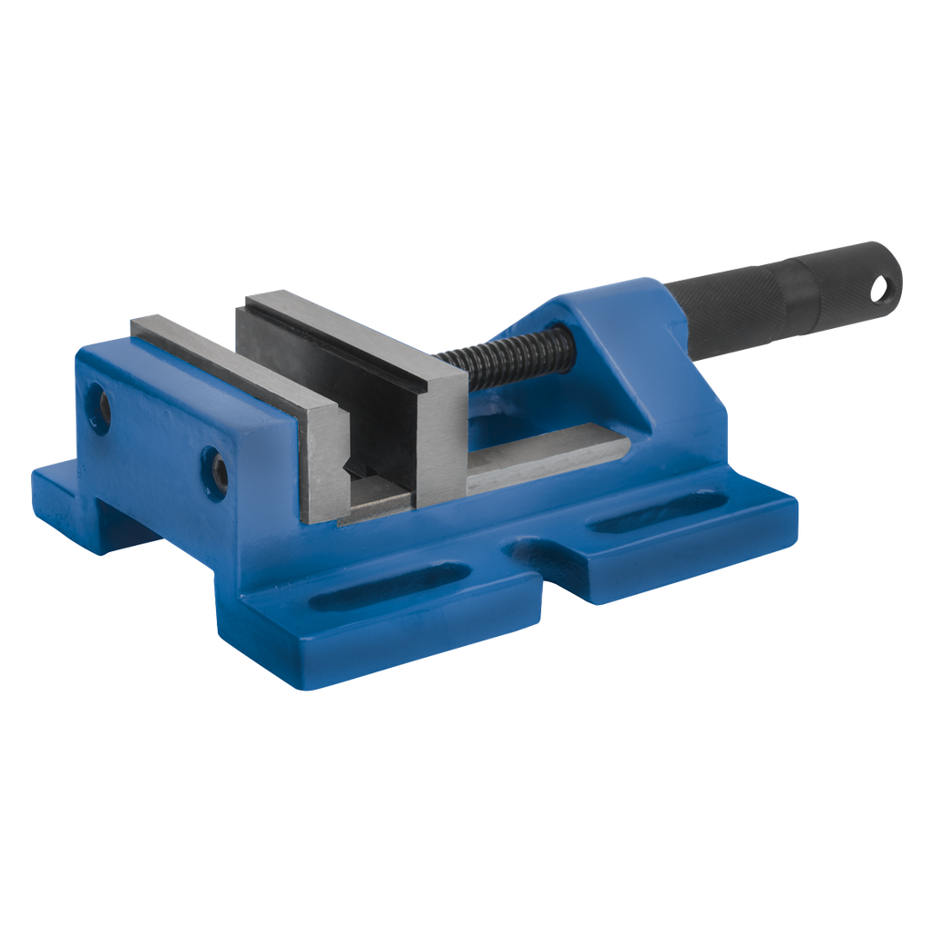 Sealey Super Drill Vice 100mm Jaw