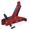 High Lift SUV Trolley Jack with Super Rocket Lift 2.25 Tonne