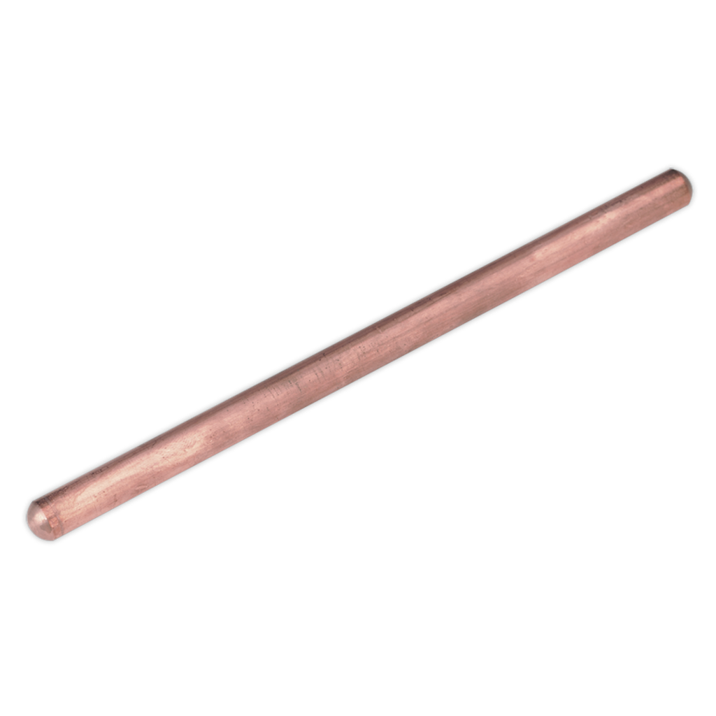 Sealey Straight Electrode 215mm