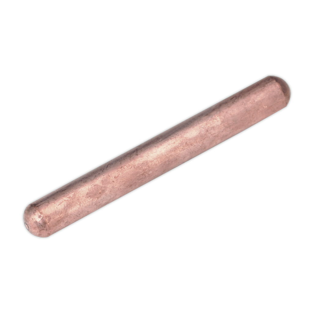 Sealey Straight Electrode 100mm