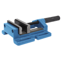 Sealey Super Drill Vice 120mm Jaw