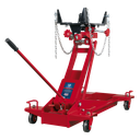 Sealey Floor Transmission Jack 1.5 Tonne